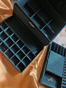Jewellery Organiser Box Big