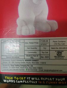 Talking Tom