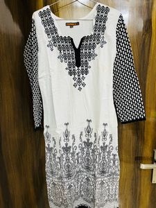 Cotton Kurti