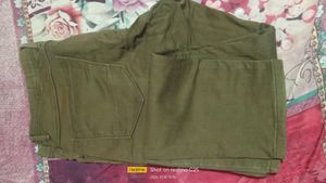New Denim Pant Size-42