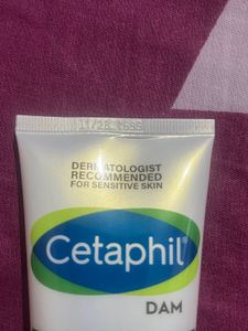 Cetaphil moisturiser