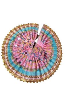 Krishna Dress