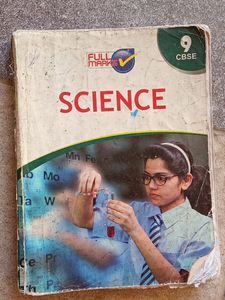 Class 9 Science