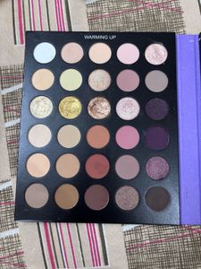 UCANBE Pretty All Set 2 Eyeshadow Palette
