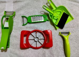 Kitchen Tools
