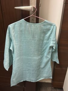 Women Short Kurti
