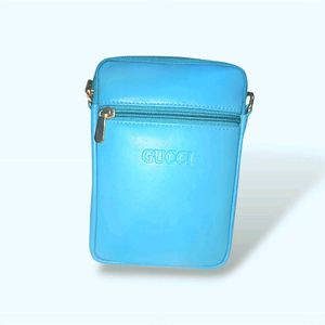 100%Pure Leather Sling Bag Luxurious #Trend