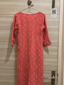 Kurti Pink (xs-s)