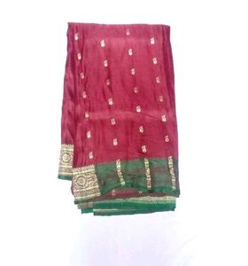 Pure Silk Saree