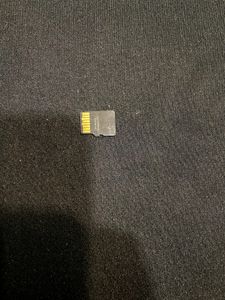 SANDISK 16GB MICROSD CARD