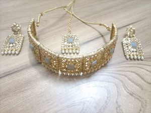 BRAND NEW JWELLERY SET