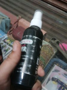 Huda Beauty Makeup Fixer - Natural