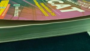 LR MBA Book
