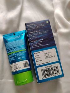 Aqualogica Barrier Repair Sunscreen