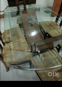 Dining Table Set