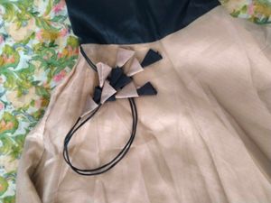 Elegant Party Dress