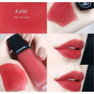 Chanel Liquid Lipstick
