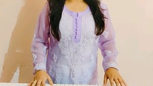 Chikan Kurta
