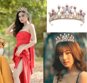 Crown With Free Delivery