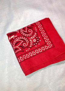 Unisex Bandana