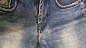 Blue Jeans