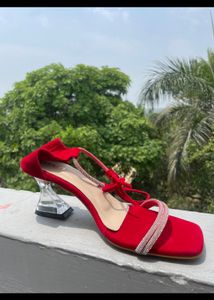 Red Heels