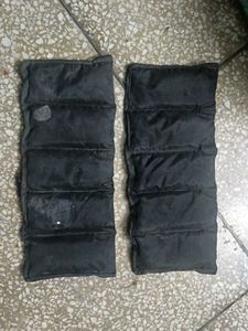 Leg Fitness Weights