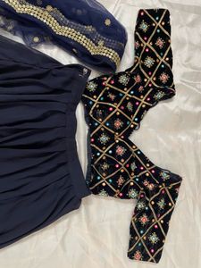 Lehenga Choli