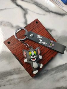TOM key Chain
