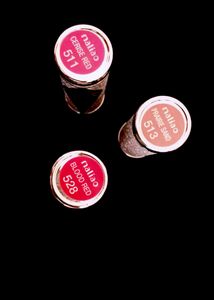 Nalio Lipsticks 💄💄💄