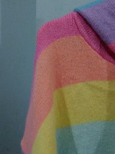 Hoodie Sweater