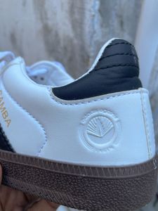 Adidas Samba Sneakers