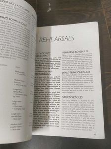 Directing a Play - Phaidon