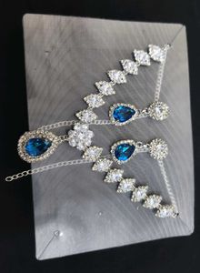 3 Set Stone Jewellery