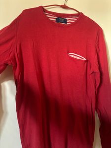 Pull And Bear Sweater