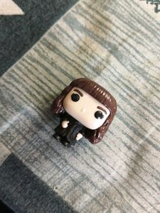 Kinderjoy Harrypotter Set