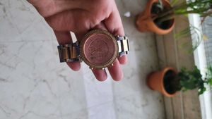 100% Original Michael Kors Watch