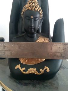 Beautiful Gautam Buddha Showpiece For Decoration