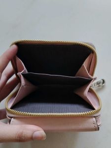 Forever Young Wallet