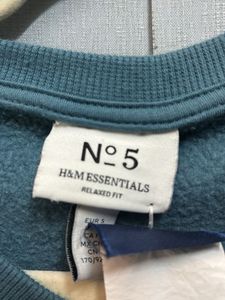 H&amp;M Teal Co-Ords