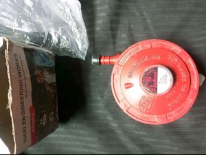 Eenfnety ™ Store Regulator PCENFC0001 Reg
