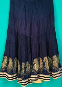 Long Skirt