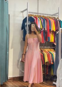 Newme Princess Dress
