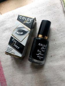 Color Girl Eyeliner
