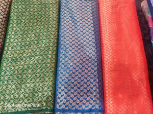 Fancy Broket Fabric 80₹ Miter