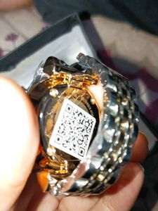 Emporio Armani Watch