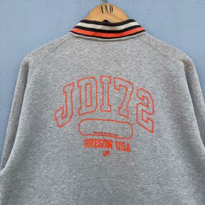 Vintage Nike Varsity Jacket