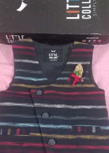 Branded Little Collars Boy&#39;s Jacket