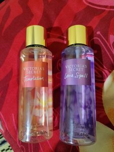 Body Mist