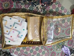 Mekup Decoration Box